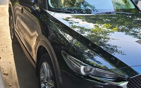 Mazda CX-5 II, 2020 год, 2 600 000 рублей, 2 фотография