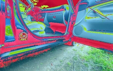 Volkswagen Passat B5+ рестайлинг, 1999 год, 295 000 рублей, 10 фотография