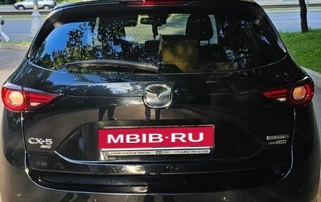 Mazda CX-5 II, 2020 год, 2 600 000 рублей, 4 фотография
