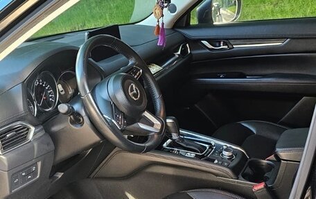 Mazda CX-5 II, 2020 год, 2 600 000 рублей, 9 фотография