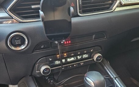Mazda CX-5 II, 2020 год, 2 600 000 рублей, 13 фотография