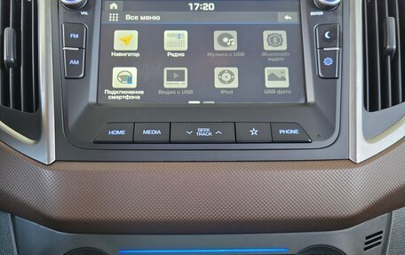 Hyundai Creta I рестайлинг, 2021 год, 1 930 000 рублей, 12 фотография