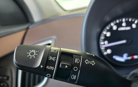 Hyundai Creta I рестайлинг, 2021 год, 1 930 000 рублей, 17 фотография