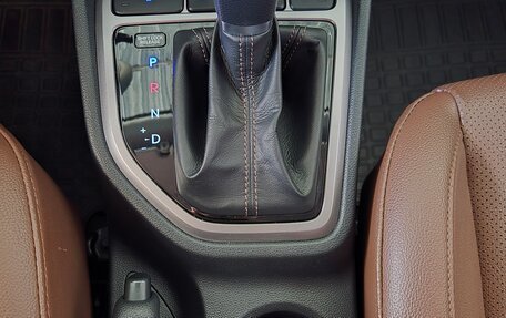 Hyundai Creta I рестайлинг, 2021 год, 1 930 000 рублей, 15 фотография