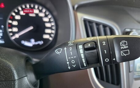 Hyundai Creta I рестайлинг, 2021 год, 1 930 000 рублей, 16 фотография