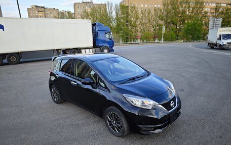 Nissan Note II рестайлинг, 2019 год, 1 090 000 рублей, 2 фотография