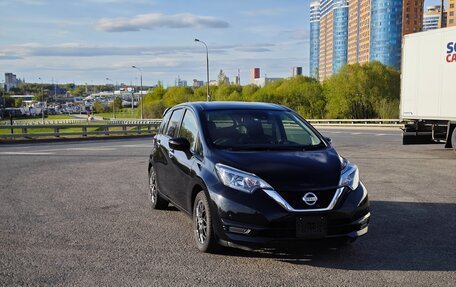 Nissan Note II рестайлинг, 2019 год, 1 090 000 рублей, 4 фотография