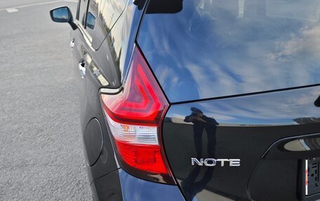 Nissan Note II рестайлинг, 2019 год, 1 090 000 рублей, 7 фотография