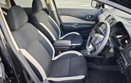 Nissan Note II рестайлинг, 2019 год, 1 090 000 рублей, 22 фотография