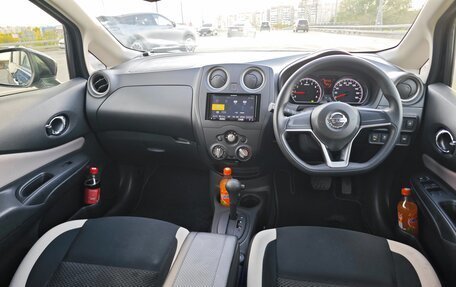 Nissan Note II рестайлинг, 2019 год, 1 090 000 рублей, 18 фотография