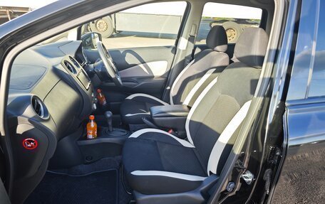 Nissan Note II рестайлинг, 2019 год, 1 090 000 рублей, 25 фотография