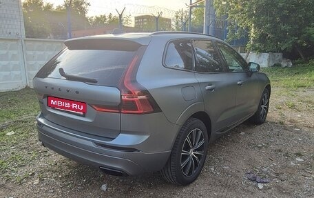 Volvo XC60 II, 2021 год, 4 800 000 рублей, 6 фотография