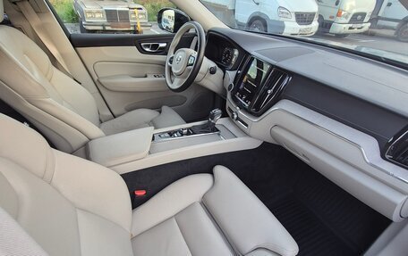 Volvo XC60 II, 2021 год, 4 800 000 рублей, 12 фотография