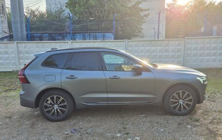 Volvo XC60 II, 2021 год, 4 800 000 рублей, 8 фотография
