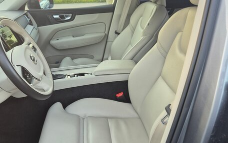 Volvo XC60 II, 2021 год, 4 800 000 рублей, 14 фотография