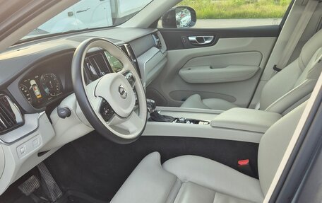 Volvo XC60 II, 2021 год, 4 800 000 рублей, 15 фотография