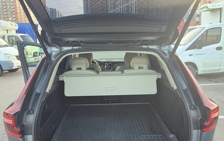 Volvo XC60 II, 2021 год, 4 800 000 рублей, 19 фотография