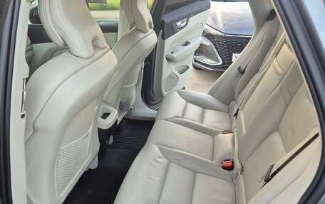 Volvo XC60 II, 2021 год, 4 800 000 рублей, 11 фотография