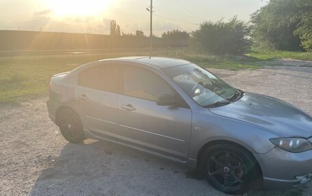 Mazda 3, 2005 год, 400 000 рублей, 2 фотография