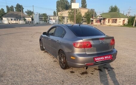Mazda 3, 2005 год, 400 000 рублей, 3 фотография