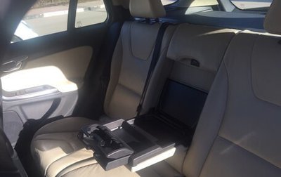 Volvo V60 I, 2012 год, 1 300 000 рублей, 1 фотография