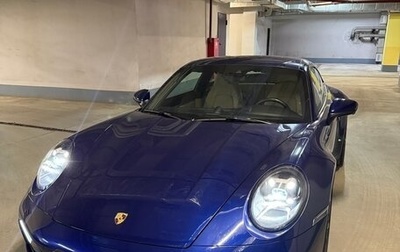 Porsche 911, 2021 год, 15 699 000 рублей, 1 фотография