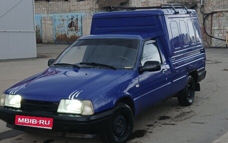 ИЖ 2717, 2003 год, 175 000 рублей, 1 фотография