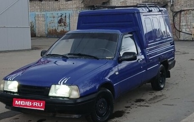 ИЖ 2717, 2003 год, 175 000 рублей, 1 фотография