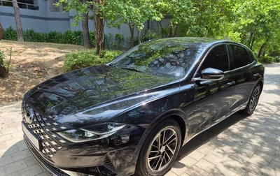 Hyundai Grandeur, 2022 год, 2 449 500 рублей, 1 фотография