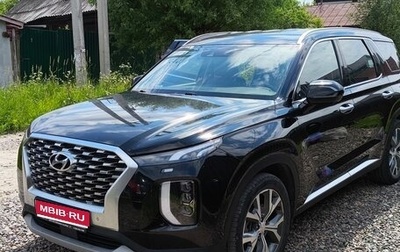 Hyundai Palisade I, 2020 год, 4 250 000 рублей, 1 фотография