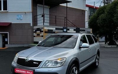 Skoda Octavia, 2010 год, 1 200 000 рублей, 1 фотография