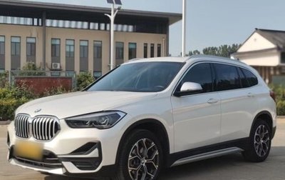 BMW X1, 2021 год, 2 161 000 рублей, 1 фотография