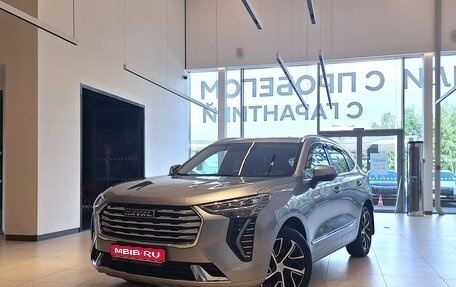 Haval Jolion, 2021 год, 1 649 000 рублей, 1 фотография