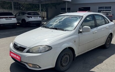 Daewoo Gentra II, 2014 год, 535 000 рублей, 1 фотография