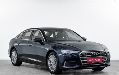 Audi A6, 2020 год, 3 390 000 рублей, 1 фотография