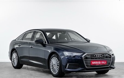 Audi A6, 2020 год, 3 390 000 рублей, 1 фотография