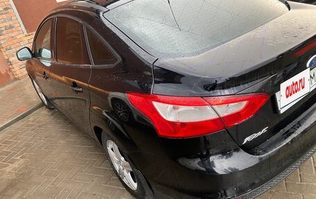 Ford Focus III, 2012 год, 715 000 рублей, 6 фотография