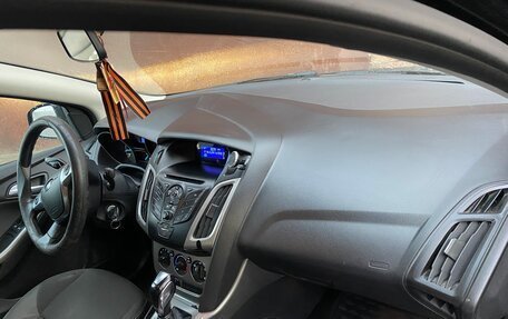 Ford Focus III, 2012 год, 715 000 рублей, 9 фотография