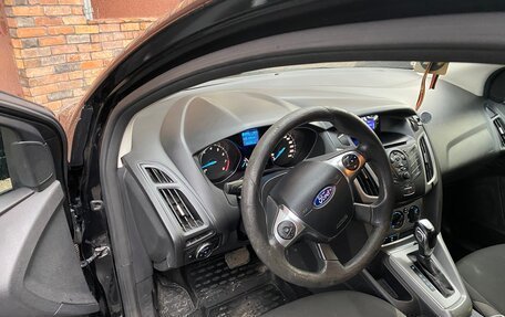 Ford Focus III, 2012 год, 715 000 рублей, 10 фотография