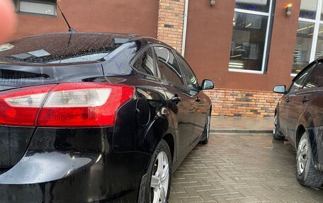 Ford Focus III, 2012 год, 715 000 рублей, 8 фотография