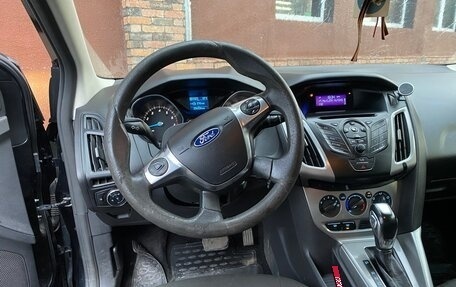 Ford Focus III, 2012 год, 715 000 рублей, 11 фотография