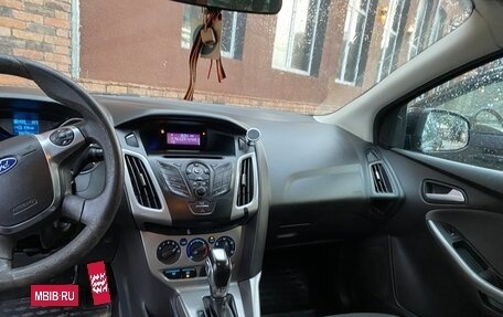 Ford Focus III, 2012 год, 715 000 рублей, 12 фотография