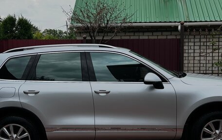 Volkswagen Touareg III, 2010 год, 2 000 000 рублей, 5 фотография