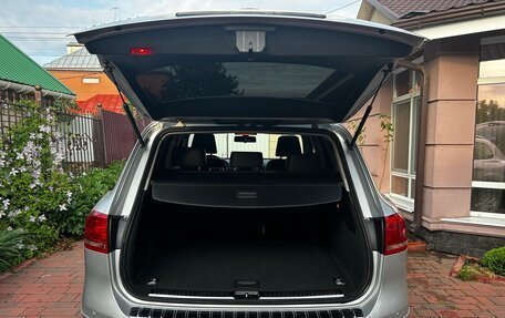 Volkswagen Touareg III, 2010 год, 2 000 000 рублей, 6 фотография