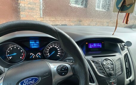 Ford Focus III, 2012 год, 715 000 рублей, 19 фотография