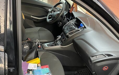 Ford Focus III, 2012 год, 715 000 рублей, 17 фотография