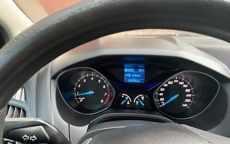 Ford Focus III, 2012 год, 715 000 рублей, 20 фотография