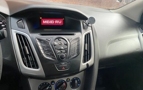Ford Focus III, 2012 год, 715 000 рублей, 21 фотография