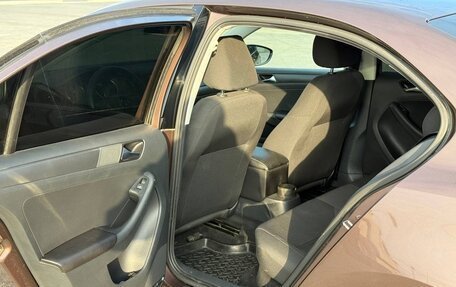 Volkswagen Jetta VI, 2015 год, 980 000 рублей, 13 фотография