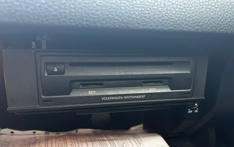 Volkswagen Touareg III, 2010 год, 2 000 000 рублей, 11 фотография